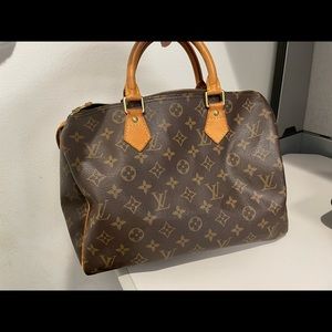 LV speedy 35